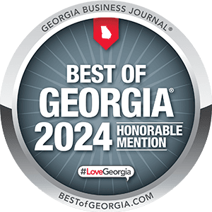Best of Georgia