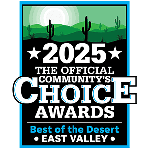  Best of the Desert - PHX 